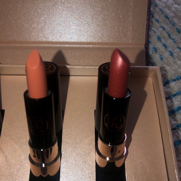 Anastasia Beverly Hills Mini Matte Lipstick Set - Picture 12 of 13